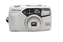 PENTAX ESPIO 738 G-на обзор