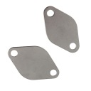 EGR USUN SPARE PARTS ZAMIENNE PLYTY ZASLEPIAJACEJ PASUJACE DO NISSAN RX  photo 9
