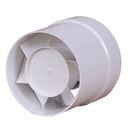 КАНАЛЬНЫЙ ВЕНТИЛЯТОР 100 ПРОИЗВОДИТЕЛЬНОСТЬ 100 м3/ч