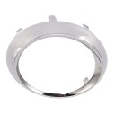 FRAME LIGHTS PRZECIWMGIELNEGO TO1038150 CHROME ENDING BEZEL ST  photo 7