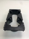 VW TIGUAN 5N FIXATION UCHYWT GOBELETS 5N0862531photo 12