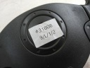 RENAULT SCENIC II РУЛЬ МНОГОФУНКЦИОНАЛЬНОСТЬ КОЖА КРУИЗ-КОНТРОЛЬ  фото 11