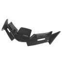 ПЕРЕДНЯЯ ОБТЕКАТЕЛЬ МОТОЦИКЛА WINGLET ABS ODPORNA NA ИЗНОСА S4  фото 6