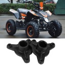 78mm 23T Spline 3 Stud Rear Wheel Axle Hub Fit for 110cc ATV507 ATV516F photo 7
