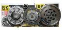 EMBRAYAGE FIAT 623329600+500020210+415069410photo 16