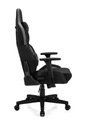 Регулируемое офисное игровое кресло Sense7 с тканевой регулировкой