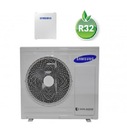 МОНОБЛОЧНЫЙ ТЕПЛОВОЙ НАСОС Samsung 5/5KW 1-FZ