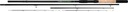 MIKADO ROD - SASORI METHOD FEEDER 360 c.w. до 80г (3+2 сек.)