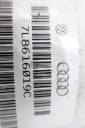 АМОРТИЗАТОР ПНЕВМАТИЧНЕ AUDI Q7 4L 7L8616019C 2MB  (17099447129) фото min 12