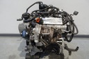 VW BEETLE 5C TIGUAN I 1.4 TSI CTH ENGINE COMPLETE SET NEW CONDITION TUNING GEAR OE 