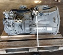 MERCEDES ACTROS MP4 G211-12 КОРОБКА ПЕРЕДАЧ