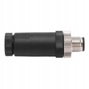 УСТАНАВЛИВАЕМЫЙ РАЗЪЕМ M12 NMEA 2000