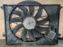 VENTILATEUR RADIATEUR MERCEDES CL W215 W220 S500photo 5