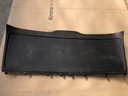 TAPICERKA KLAPY BAGAŻNIKA MERCEDES W166 ML