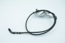 APRILIA MANA 850 07-16 CABLE BRAKES MANUAL  photo 7