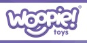 Свеча для разрезания праздничного торта 40 эл WOOPIE