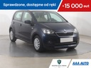 Skoda Citigo 1.0 MPI, Salon Polska, Automat