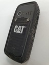 CATERPILLAR CAT B25 черный без аккумуляторов