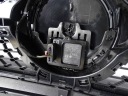 PARE-CHOCS AVANT AVANT MERCEDES GLA 247 W247 LIFT AMG PDC RADARphoto 11