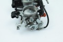 KAWASAKI NINJA ZX-6R 636 13-17 ДРОСЕЛЬНА ЗАСЛІНКА ФОРСУНКИ  фото 8