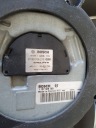 OPEL ZAFIRA C VENTILATEUR VENTILATEUR RADIATEURS B20DTH 39010916 ABURphoto 7
