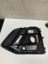 AUDI Q5 II LIFT 21- 80F S LINE DROITE GRILLE CALANDRE PARE-CHOCS AVANT ORIGINALphoto 7