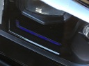 BMW 5 G60 CAPOT NEUF PHARE LED SHADOW NOIRE NOIR AILE PARE-CHOCS M5 G90photo 11