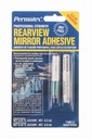 КЛЕЙ ДЛЯ АВТОМОБИЛЬНЫХ ЗЕРКАЛ 6ML-PERMATEX