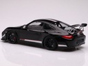 Model auta Porsche 911 (997) GT3 RS 4.0 - 2011, black Minichamps 1:18 Efekty žiadne