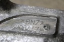 VW T5 TOUAREG 7L 03-10R 2.5TDI BNZ БЛОК ДВИГУНА 070103021L  (18890650666) фото min 10