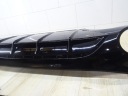 DIFFUSEUR ARRIÈRE MERCEDES E-KLASA W214 LIMUZYNA BERLINE 6.3 AMG A2148855303photo 6