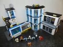 Lego City policja 60141 komisariat*100%* bez instr Marka LEGO