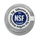 СМАЗКА силиконовая для кофемашины 5г.