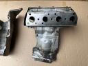PEUGEOT 308 T7 1.6 VTI ЗАХИСТ ТЕПЛОВА КАТАЛІЗАТОРА V758430880  фото 10