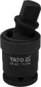 Ударный шаровой шарнир Yato LDF 3/4