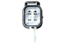 SONDE LAMBDA HONDA JAZZ 1.2 -01.2004.1.4 2002- RÉGLABLE NTYphoto 9