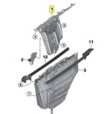 ПІДЙОМНИК СКЛА BMW F33 F83 M4 ОРИГІНАЛЬНИЙ 51357352750  (17560064003) фото min 6