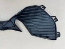 PEUGEOT 308 3 III T10 21R- GRILLE GAUCHE PARE-CHOCS GAUCHE AVANT 9837887680photo 10