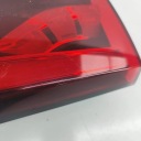 MG ZS SUV LEFT REAR LIGHT TRUNK LIDS TRUNK 2024 10571683  photo 7