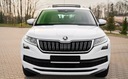 Skoda Kodiaq LURIN &CLEMENT __JASNE SKÓRY__PANORAMA__7 MIEJSC Klimatyzacja automatyczna trzystrefowa