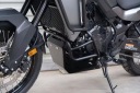 ЗАЩИТА / ДУГИ ВЫСОКИЕ + ЗАЩИТА / ДУГИ НИЗКИЕ HONDA XL 750 TRANSALP БЕЛЫЙ YAKK EXP  фото 7