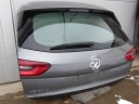OPEL INSIGNIA B II УНІВЕРСАЛ КРИШКА БАГАЖНИКА ЗАДНЯ КОМПЛЕКТНА Z10B  (18221014270) фото min 7
