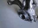 MERCEDES EQS 297 V297 ROTULE DE DIRECTION AVANT GAUCHE 4MATIC A2973320700 A2970700photo 10