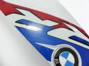 . БІК ЛІВИЙ ЧАША ОБТІЧНИК BMW S1000 RR S1000RR K67  (18179938682) фото min 7