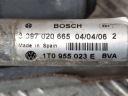 MÉCANISME ESSUIE-GLACES GAUCHE CÔTÉ VOLKSWAGEN TOURAN 2006 1T0955119Cphoto 9