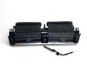 LAND ROVER RANGE ROVER VELAR BUSES GRILLES CONDUIT D'AIR TABLEAU DE BORD INSTRUMENTATIONphoto 9