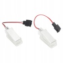 AMPOULE ÉCLAIRAGE LED BOÎTE À GANTS 3B0947415Bphoto 14