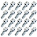 TORNILLOS RUEDAS AUDI A3 A4 B5 B6 B7 A5 A6 C5 C6 VW PASSAT B5 B6 B7 GOLF IV V VI 