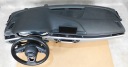 AUDI A4 B9 8W COMPLÈTE CONSOLE TABLEAU DE BORD AIRBAGphoto 9