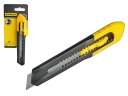 STANLEY 10-151 Отрывной нож с лезвием 18 мм